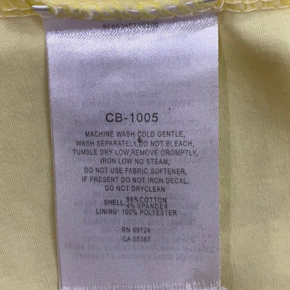 COLUMBIA women’s Bahamas short sleeve vended fishing shirt 👚 S - Picture 7 of 7